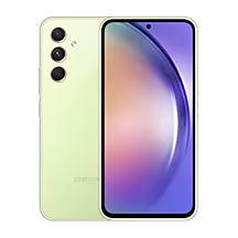 Galaxy A54 5G